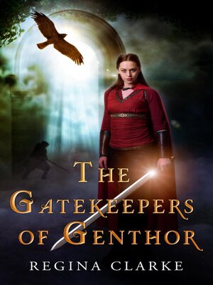 cover image of The Gatekeepers of Genthor